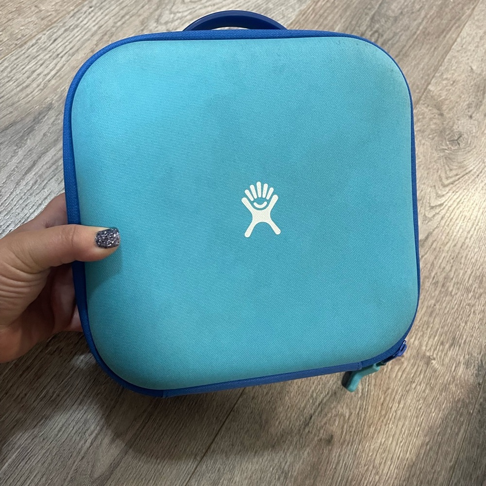 Hydro flask lunch box